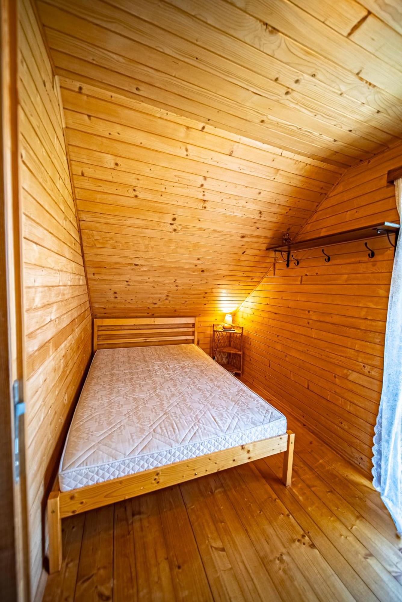 Wapienne Domek Sekowa Exterior foto